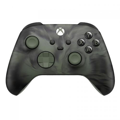 Xbox Wireless Controller – Nocturnal Vapor Special Edition for Xbox Series X|S, Xbox One, and Windows Devices